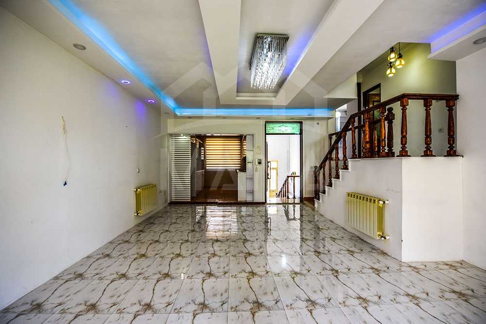 خرید ویلا دوبلکس در پاسداران بندرانزلی 2