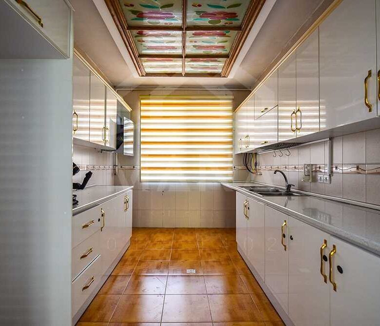 ویلا دوبلکس در پاسداران بندرانزلی (207 متر )