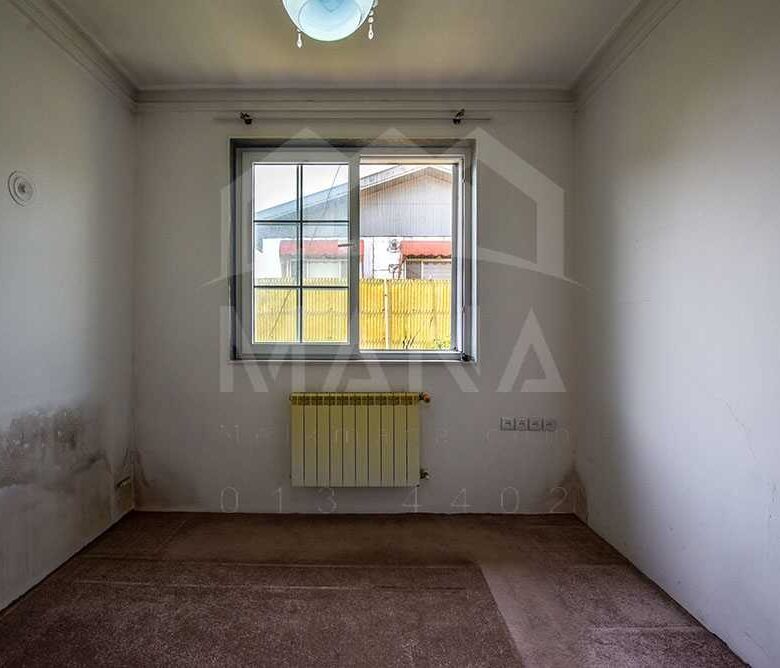 ویلا دوبلکس در پاسداران بندرانزلی (207 متر )