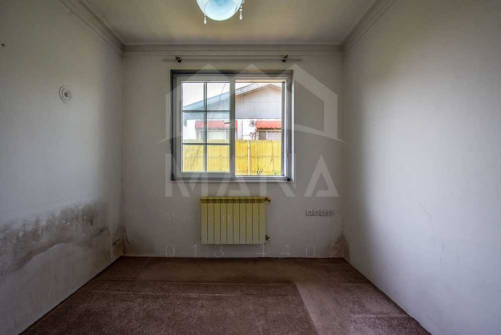 ویلا دوبلکس در پاسداران بندرانزلی (207 متر )