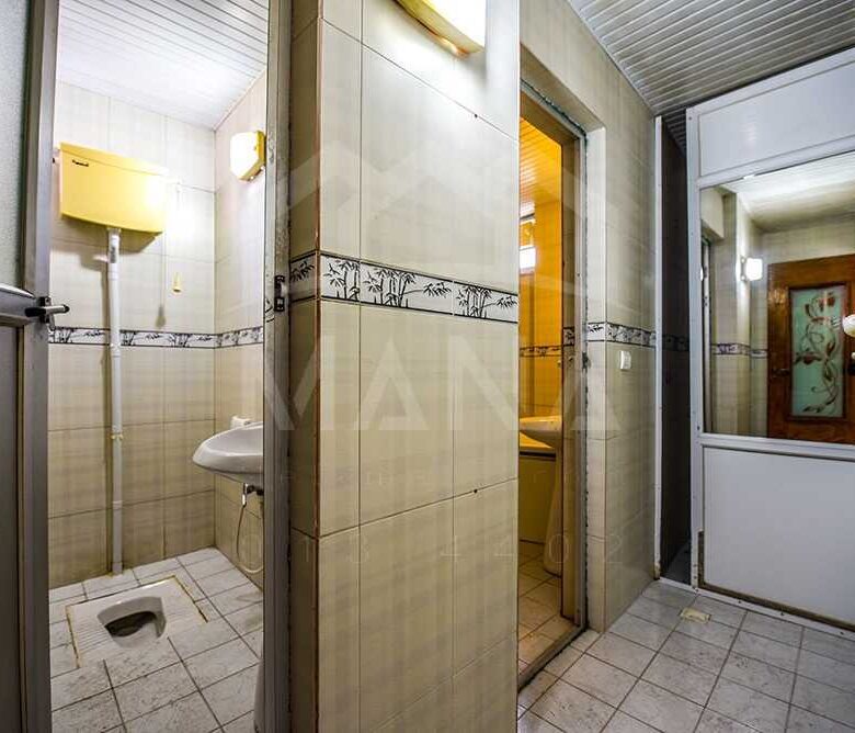 ویلا دوبلکس در پاسداران بندرانزلی (207 متر )