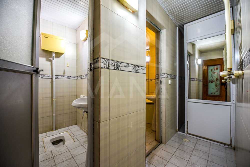 ویلا دوبلکس در پاسداران بندرانزلی (207 متر )