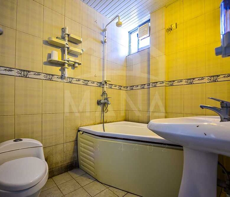 ویلا دوبلکس در پاسداران بندرانزلی (207 متر )