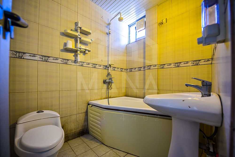 ویلا دوبلکس در پاسداران بندرانزلی (207 متر )