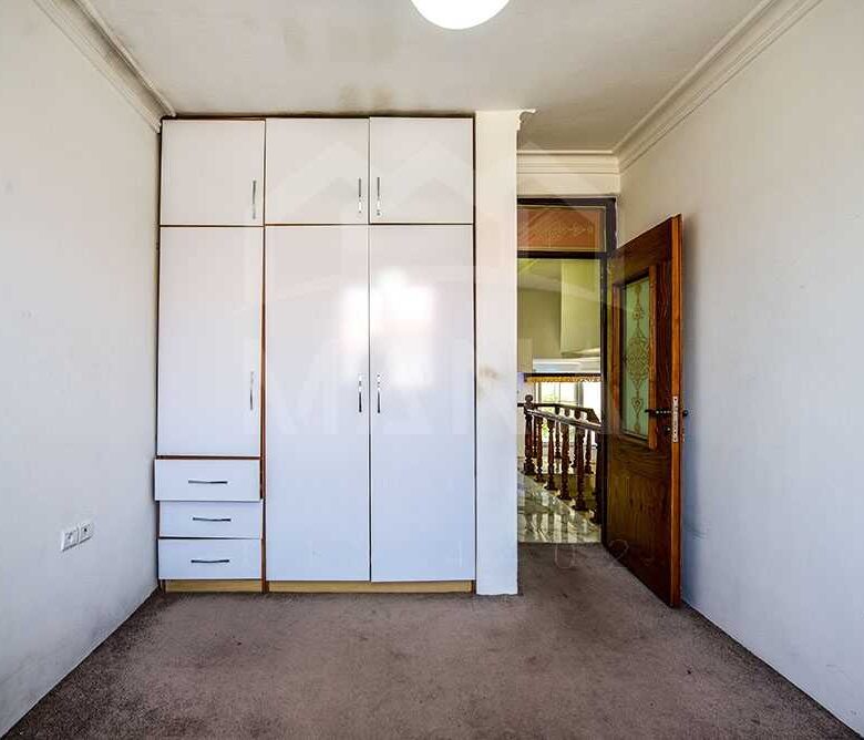 ویلا دوبلکس در پاسداران بندرانزلی (207 متر )