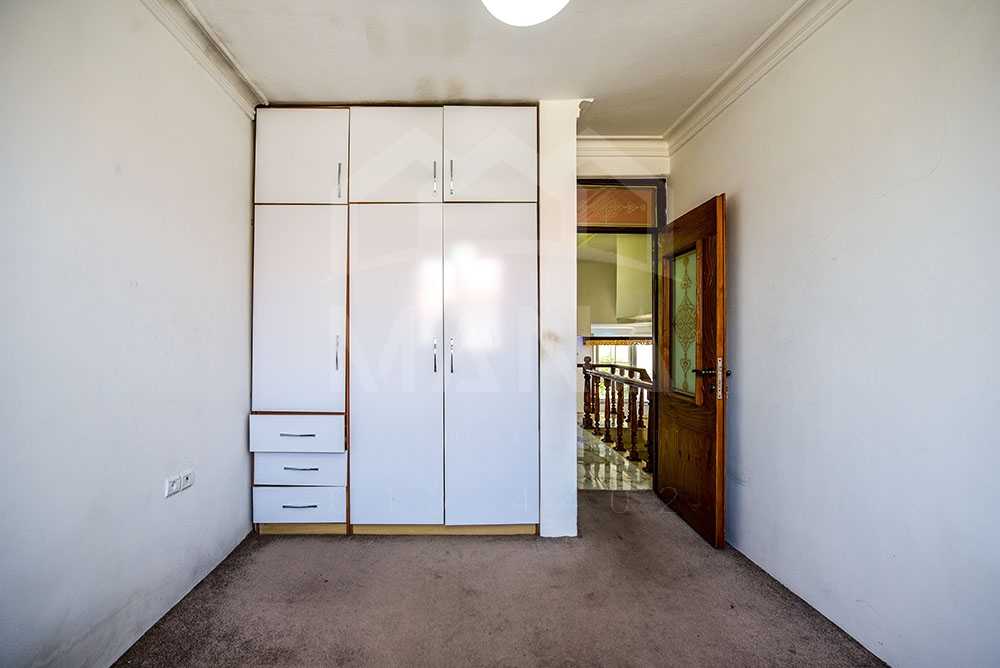 ویلا دوبلکس در پاسداران بندرانزلی (207 متر )