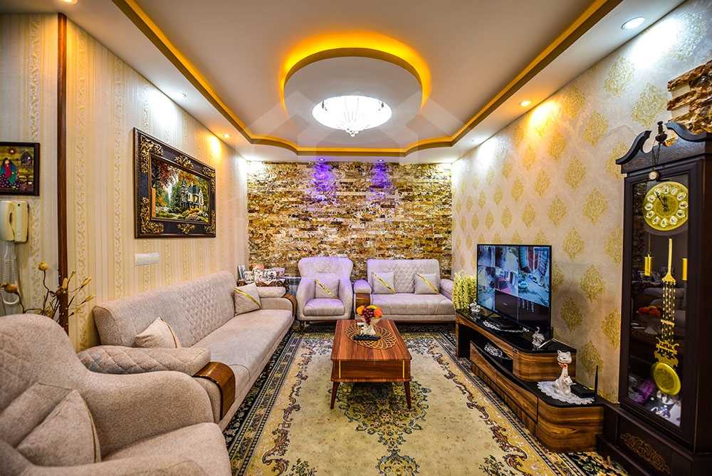 آپارتمان در بندرانزلی (75 متر)