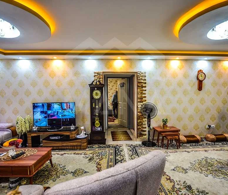 خرید آپارتمان در مسکن مهر انزلی 75 متری 4