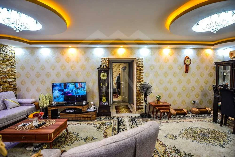 خرید آپارتمان در مسکن مهر انزلی 75 متری 4