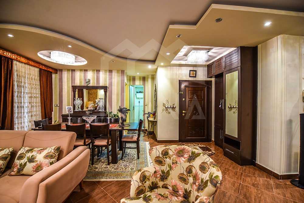 آپارتمان در پاسداران بندرانزلی (143 متر)