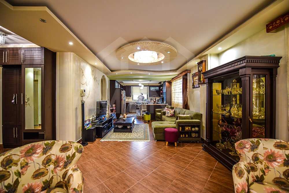 آپارتمان در پاسداران بندرانزلی (143 متر)