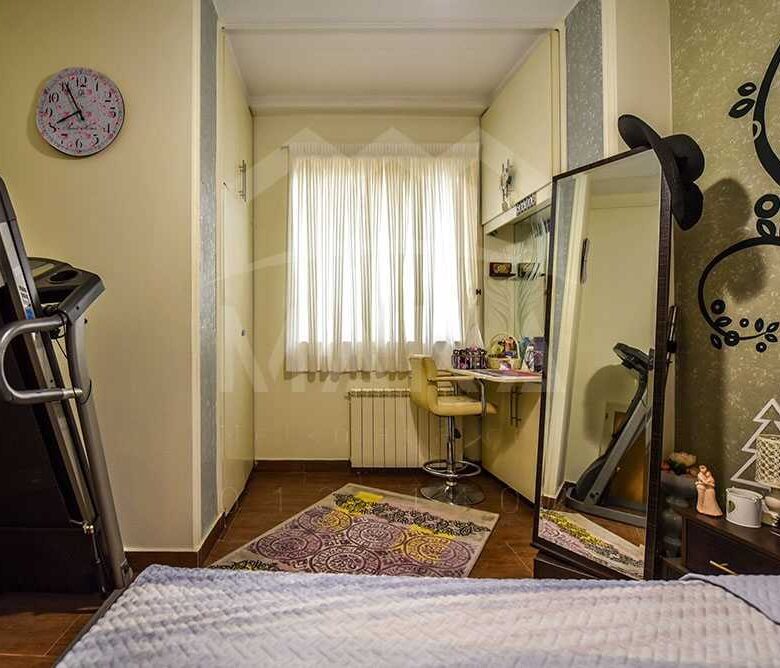 آپارتمان 143 متری در پاسداران بندرانزلی 4