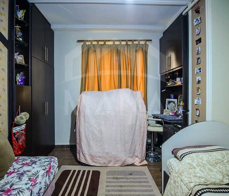 آپارتمان 143 متری در پاسداران بندرانزلی 9
