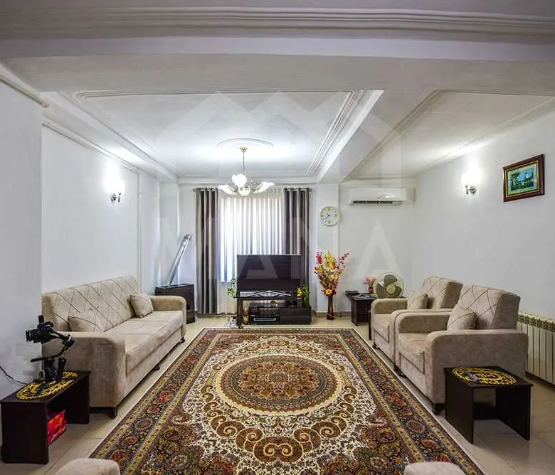 آپارتمان در پاسداران بندرانزلی (83 متر)