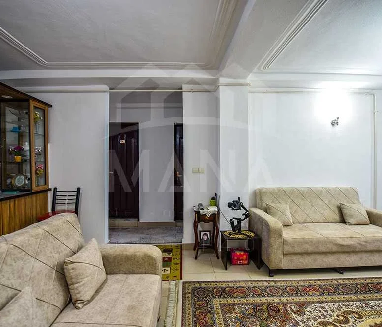 خرید آپارتمان در پاسداران بندرانزلی 83 متر 2