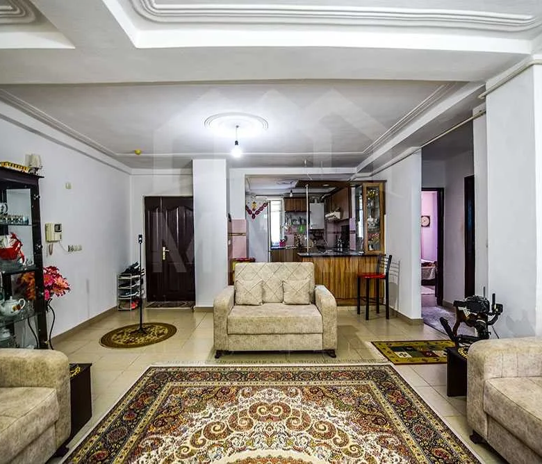 خرید آپارتمان در پاسداران بندرانزلی 83 متر 3