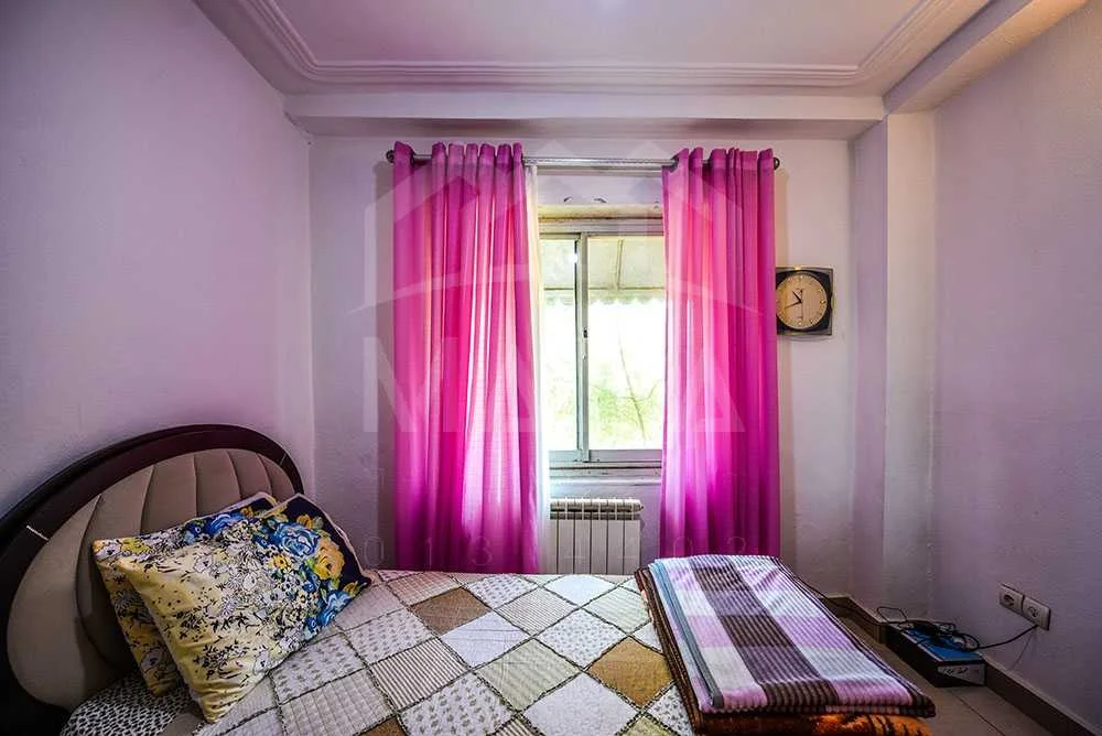 خرید آپارتمان در پاسداران بندرانزلی 83 متر 6