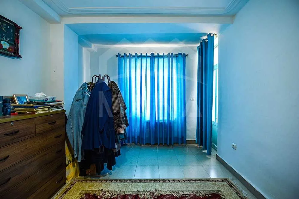 خرید آپارتمان در پاسداران بندرانزلی 83 متر 8