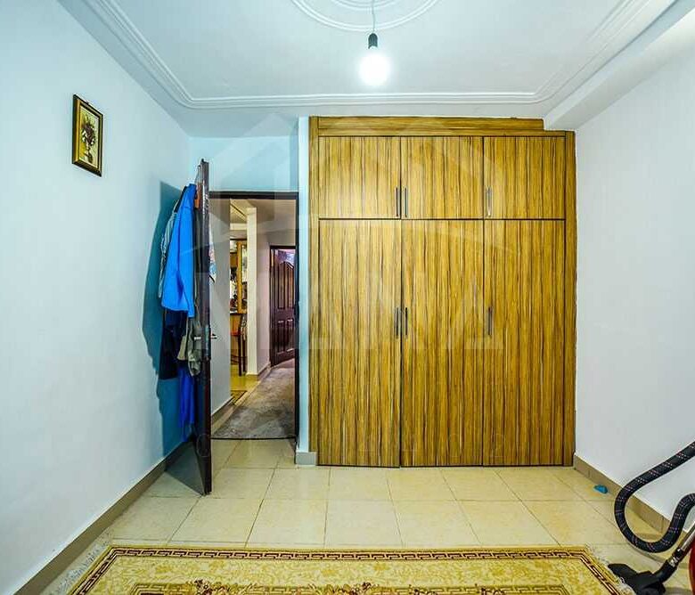 خرید آپارتمان در پاسداران بندرانزلی 83 متر 9