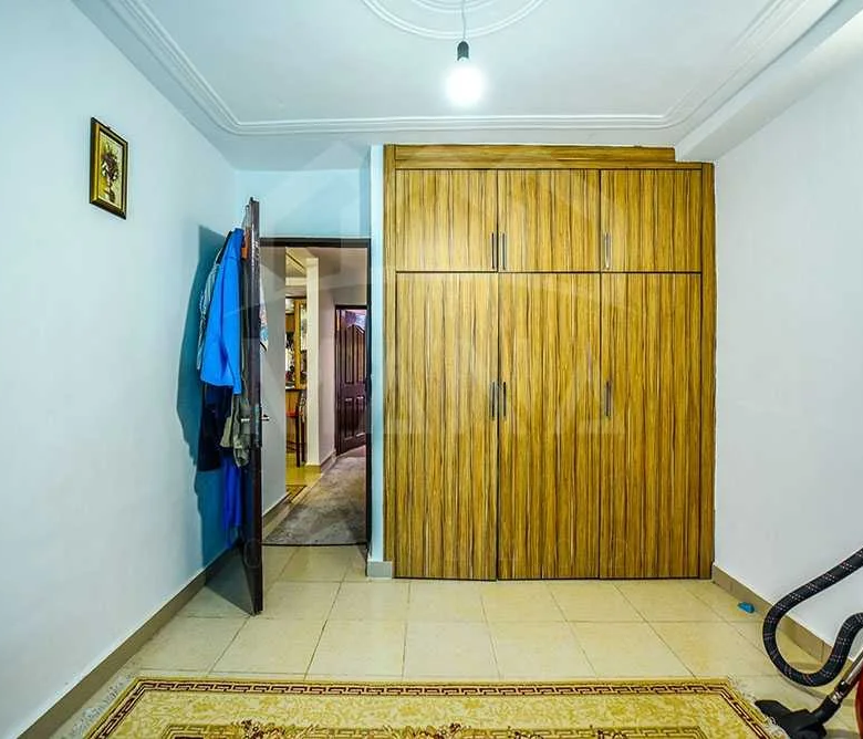 خرید آپارتمان در پاسداران بندرانزلی 83 متر 9