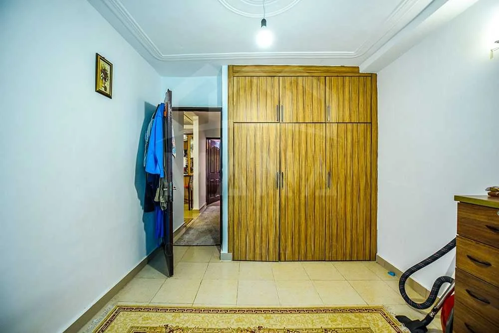 خرید آپارتمان در پاسداران بندرانزلی 83 متر 9