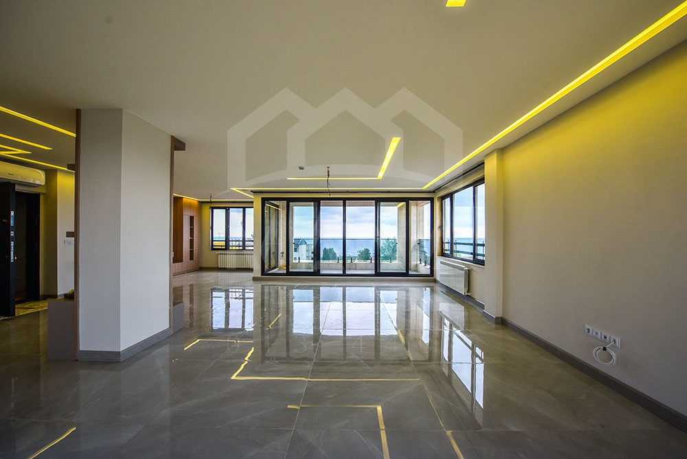 آپارتمان در پاسداران بندرانزلی ویو دریا (250 متر)