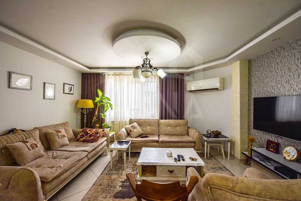 خرید آپارتمان در اداره نوغان بندرانزلی