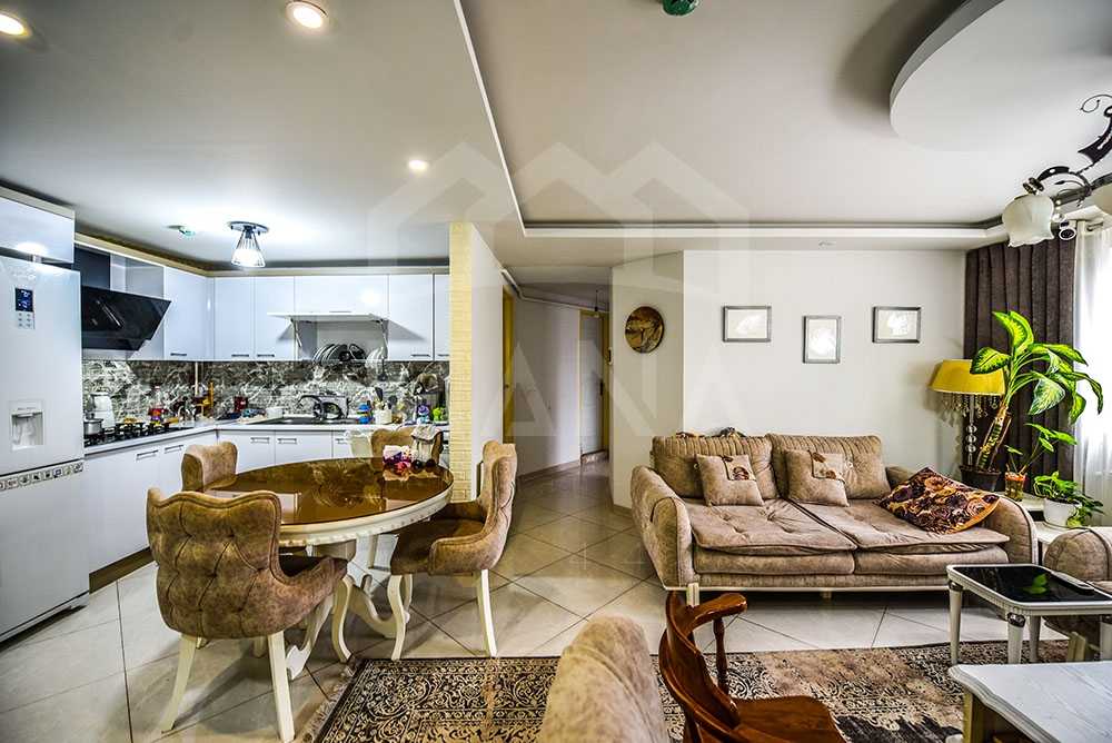 آپارتمان در بندرانزلی (80 متر)