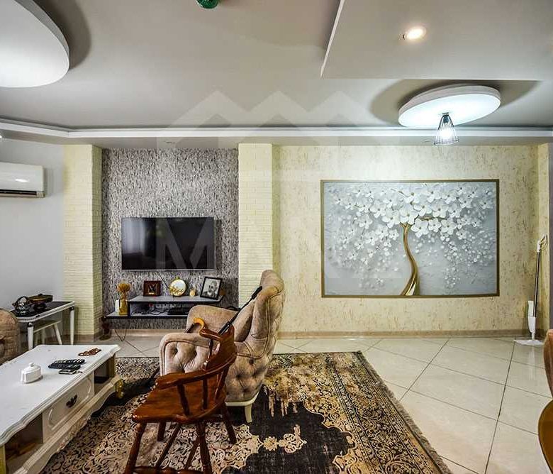 آپارتمان در بندرانزلی (80 متر)