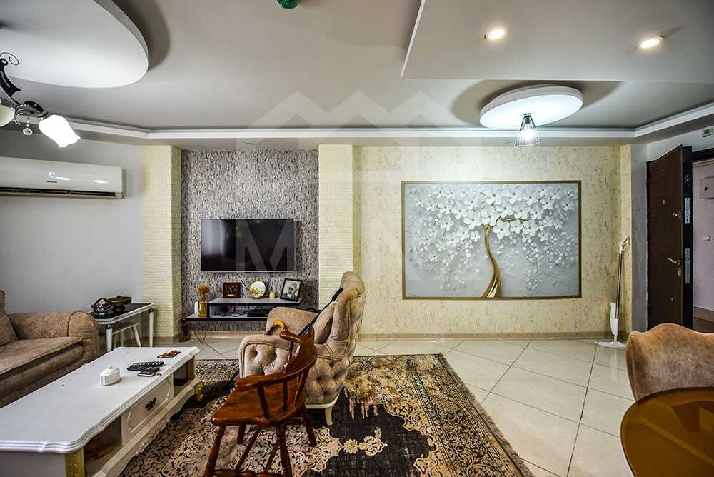 آپارتمان در بندرانزلی (80 متر)