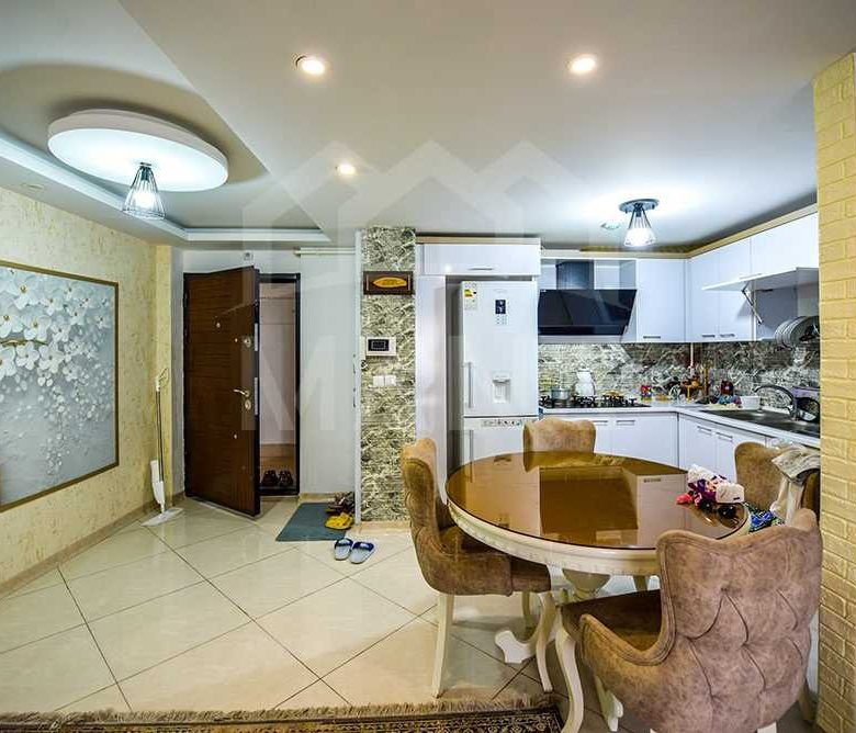 آپارتمان در بندرانزلی (80 متر)