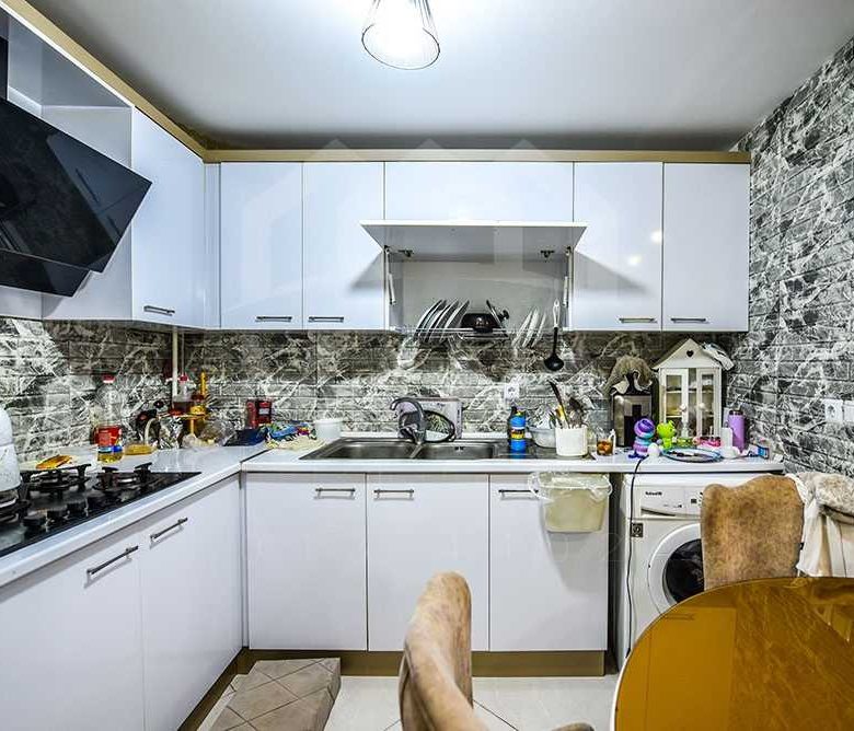 آپارتمان در بندرانزلی (80 متر)