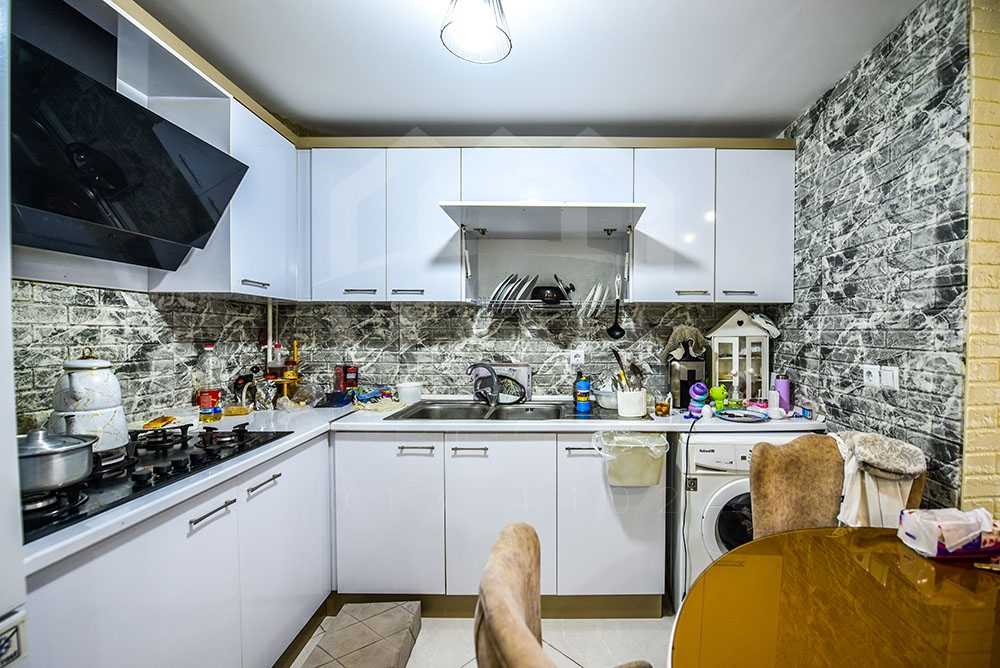 آپارتمان در بندرانزلی (80 متر)