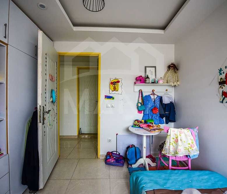 آپارتمان در بندرانزلی (80 متر)