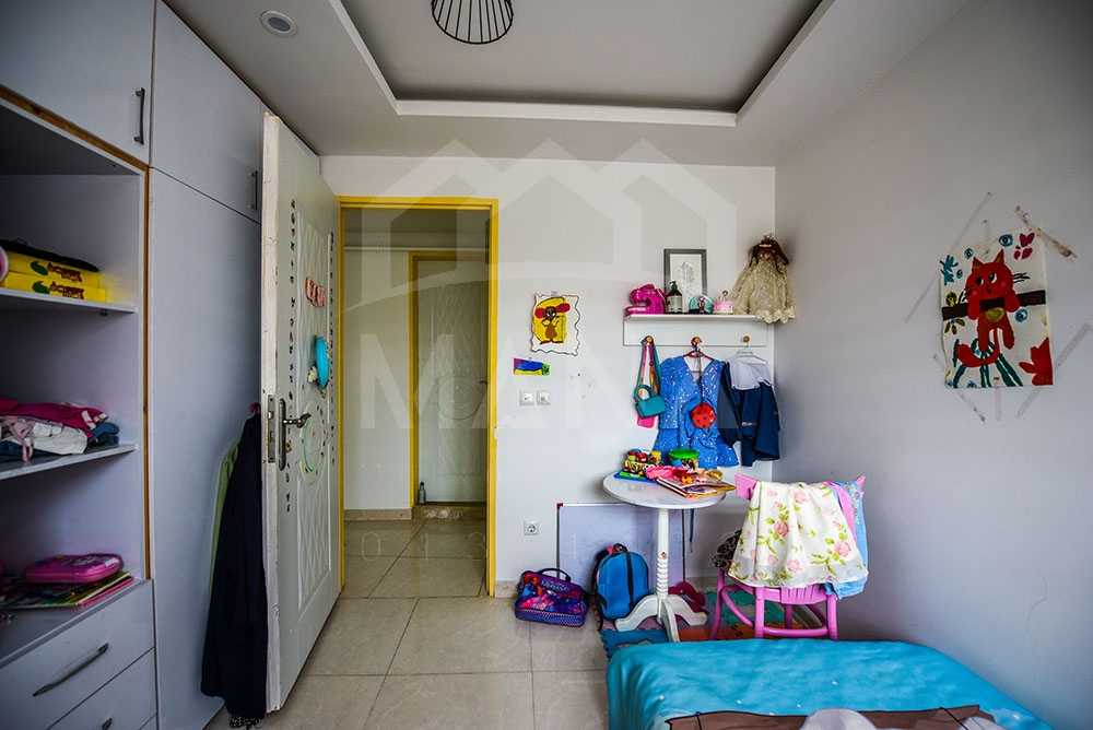 آپارتمان در بندرانزلی (80 متر)