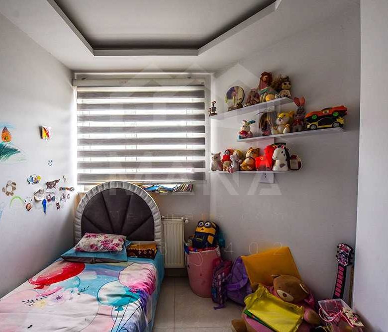 آپارتمان در بندرانزلی (80 متر)