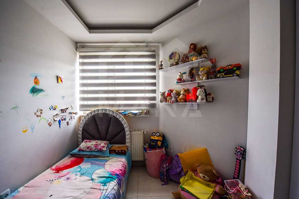 آپارتمان در بندرانزلی (80 متر)