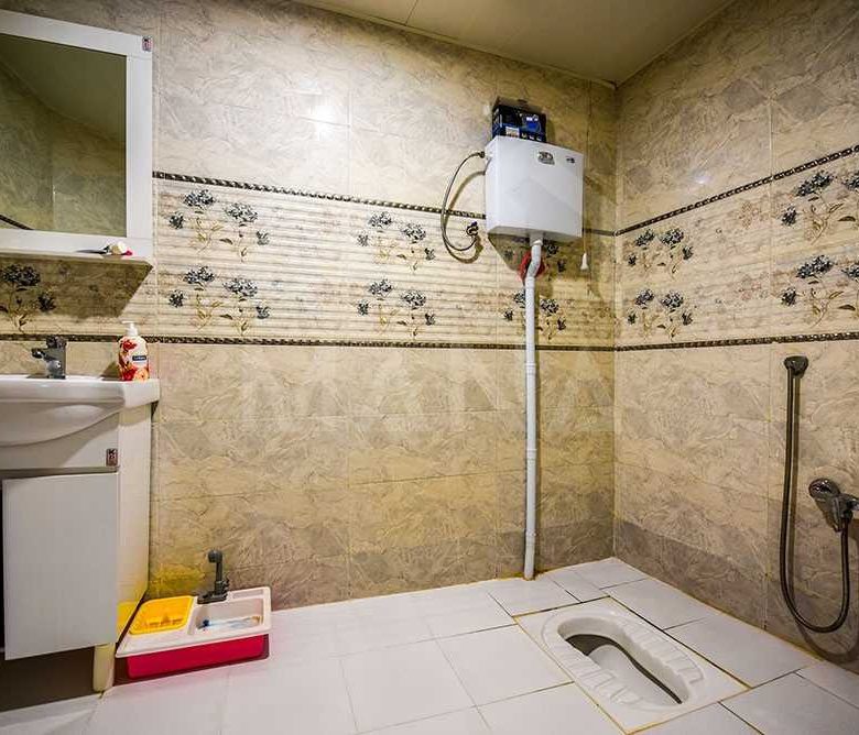 آپارتمان در بندرانزلی (80 متر)