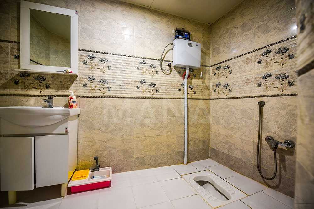 آپارتمان در بندرانزلی (80 متر)