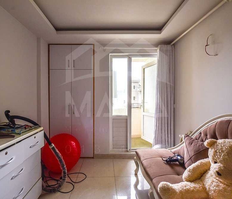 آپارتمان در بندرانزلی (80 متر)