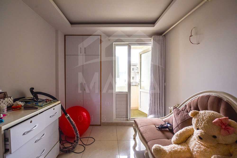 آپارتمان در بندرانزلی (80 متر)