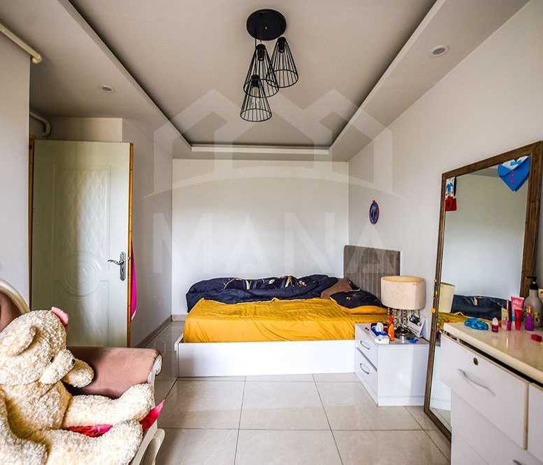 آپارتمان در بندرانزلی (80 متر)