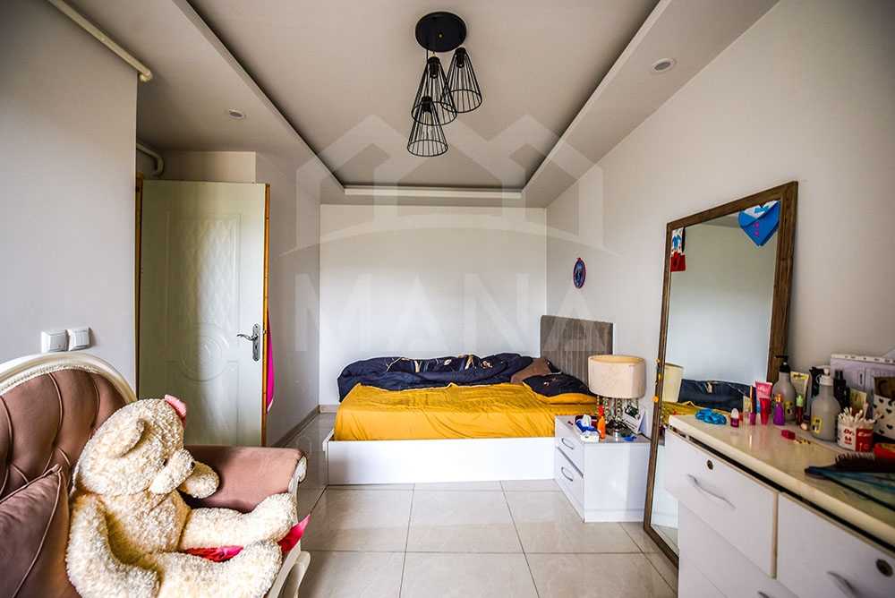 آپارتمان در بندرانزلی (80 متر)