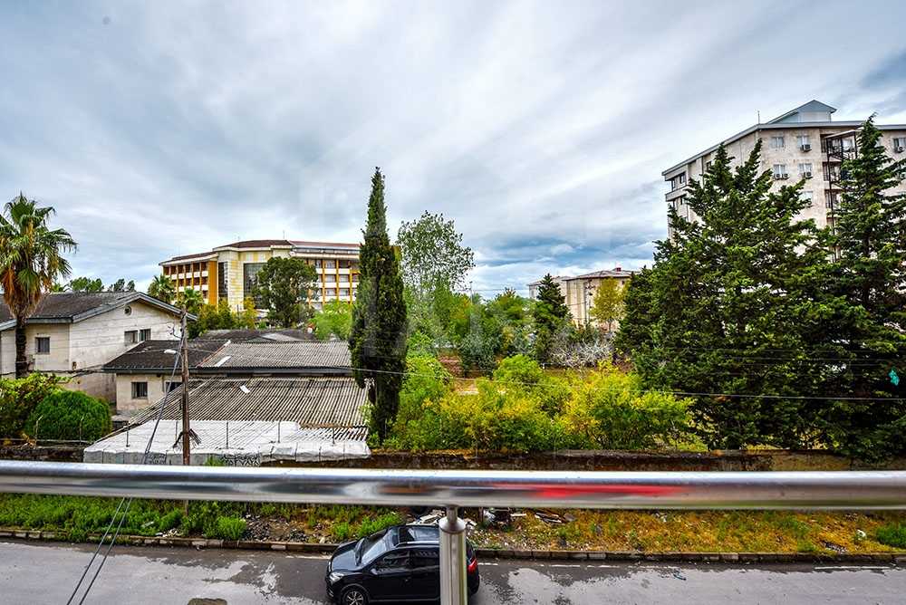 آپارتمان در پاسداران بندرانزلی (81 متر)