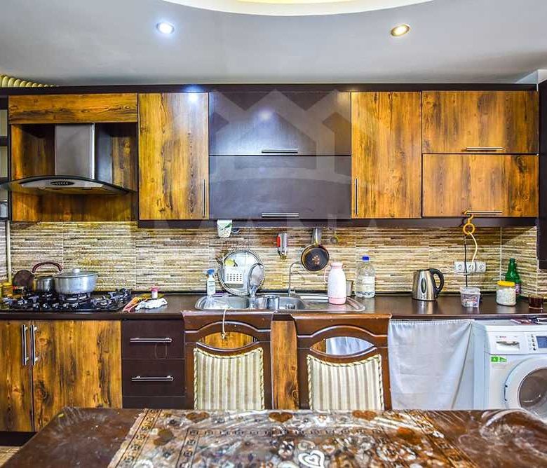 آپارتمان در پاسداران بندرانزلی (81 متر)