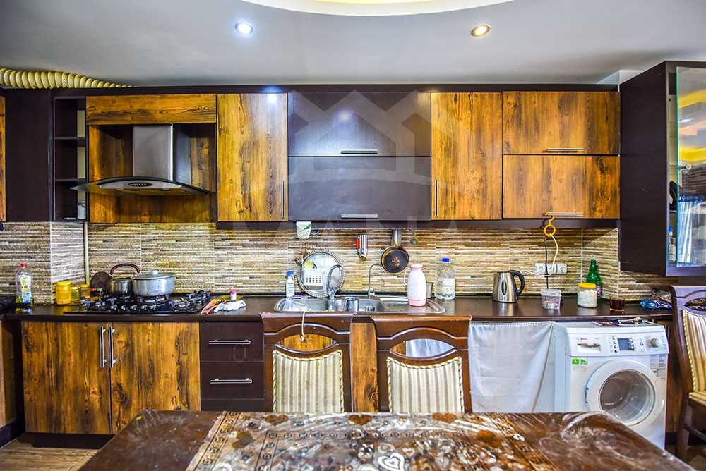 آپارتمان در پاسداران بندرانزلی (81 متر)