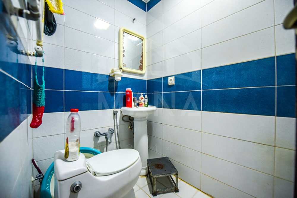 آپارتمان در پاسداران بندرانزلی (81 متر)