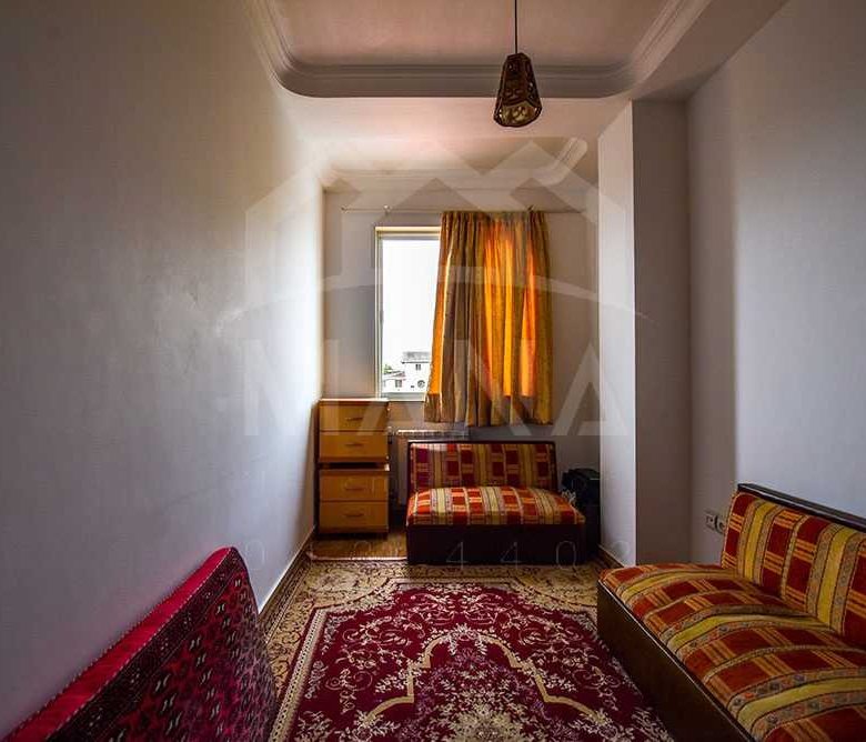 آپارتمان در پاسداران بندرانزلی (81 متر)