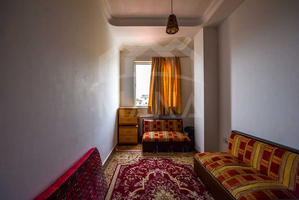 آپارتمان در پاسداران بندرانزلی (81 متر)