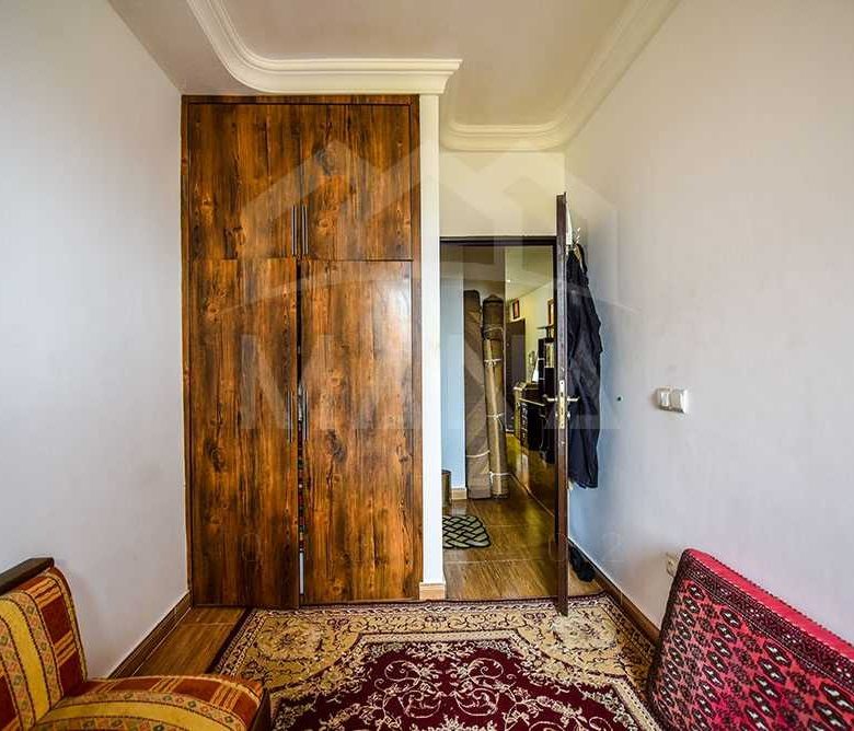 آپارتمان در پاسداران بندرانزلی (81 متر)